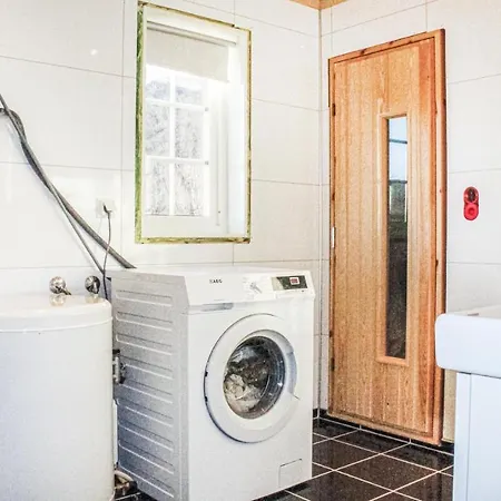 5 Bedroom In Matredal Holiday home