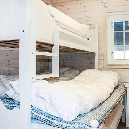 5 Bedroom In Matredal Holiday home